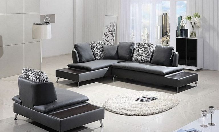 Jadikan 30 Sofa Minimalis Ini Sebagai Pemanis Ruangan Anda – Sejasa