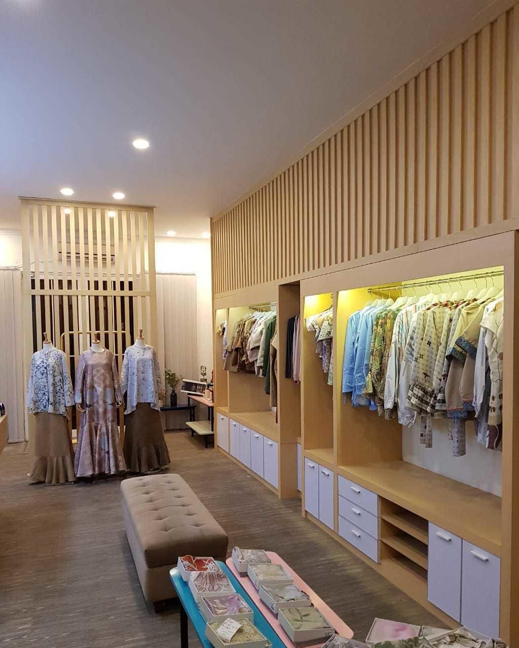 Inspirasi Desain Interior Butik Minimalis, Bikin Pelanggan Nyaman Dan ...