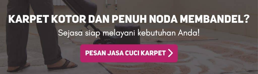 Daftar Harga Jasa Cuci Karpet Terbaik November 2024 – Sejasa HAPPY LIVING