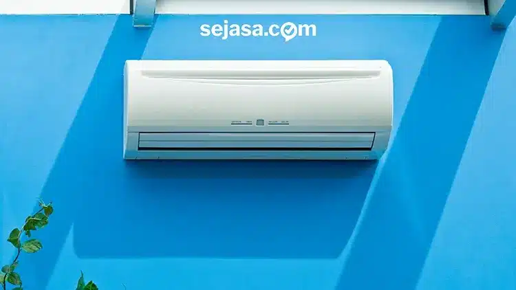 Berapa Harga Ganti Kapasitor AC?